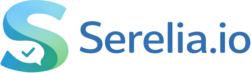 Serelia.io
